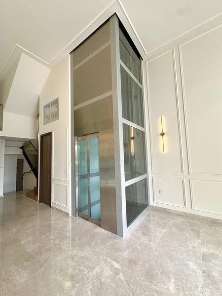 Belgravia Ace, Belgravia Drive, Seletar / Yio Chu Kang, 5 Bedrooms, 4,058 sqft, Semi-Detached House For Rent, by Mark Chee, 500251290 - Interior - PropertyGuru.com.sg