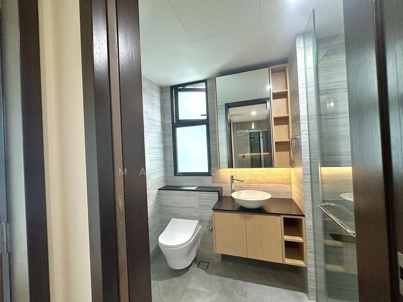 Belgravia Ace, Belgravia Drive, Seletar / Yio Chu Kang, 5 Bedrooms, 4,058 sqft, Semi-Detached House For Rent, by Mark Chee, 500251290 - Bathroom - PropertyGuru.com.sg