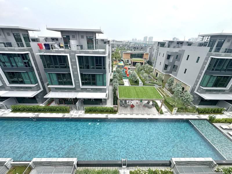 Belgravia Ace, Belgravia Drive, Seletar / Yio Chu Kang, 5 Bedrooms, 4,058 sqft, Semi-Detached House For Rent, by Mark Chee, 500251290 - Exterior - PropertyGuru.com.sg