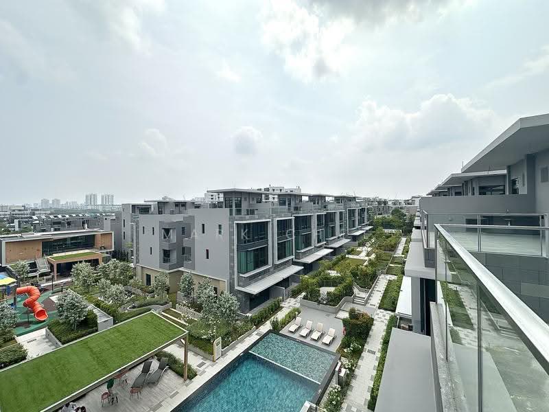 Belgravia Ace, Belgravia Drive, Seletar / Yio Chu Kang, 5 Bedrooms, 4,058 sqft, Semi-Detached House For Rent, by Mark Chee, 500251290 - Exterior - PropertyGuru.com.sg