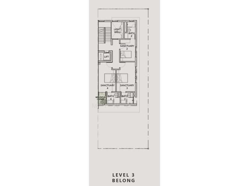 Pangolins ! Brand New Land Masterpiece!, Jalan Labu Manis, Hougang / Punggol / Sengkang, 6 Bedrooms, 6,542 sqft, Semi-Detached House For Sale, by Ming !, 500251291 - PropertyGuru.com.sg