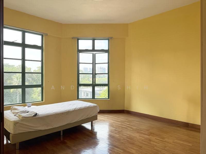 Hillview Heights, 29 Hillview Avenue, Dairy Farm / Bukit Panjang / Choa Chu Kang, 4 Bedrooms, 1,668 sqft, Condominium For Sale, by Andrew Shih, 500251292 - Bedroom - PropertyGuru.com.sg