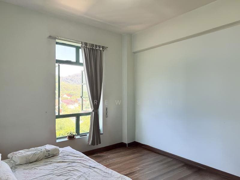 Hillview Heights, 29 Hillview Avenue, Dairy Farm / Bukit Panjang / Choa Chu Kang, 4 Bedrooms, 1,668 sqft, Condominium For Sale, by Andrew Shih, 500251292 - Bedroom - PropertyGuru.com.sg