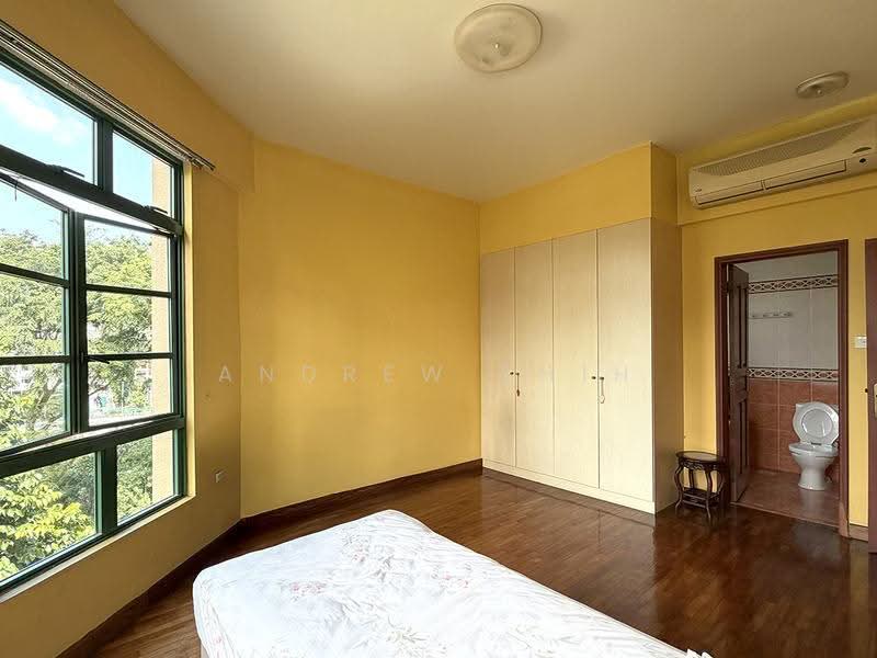 Hillview Heights, 29 Hillview Avenue, Dairy Farm / Bukit Panjang / Choa Chu Kang, 4 Bedrooms, 1,668 sqft, Condominium For Sale, by Andrew Shih, 500251292 - Bedroom - PropertyGuru.com.sg