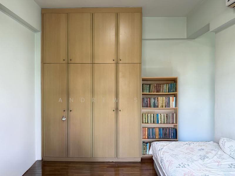 Hillview Heights, 29 Hillview Avenue, Dairy Farm / Bukit Panjang / Choa Chu Kang, 4 Bedrooms, 1,668 sqft, Condominium For Sale, by Andrew Shih, 500251292 - Bedroom - PropertyGuru.com.sg