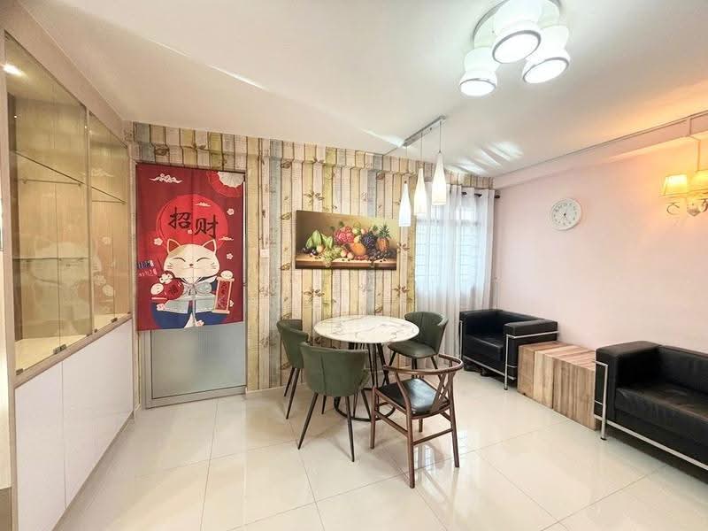 678D Jurong West Street 64, 678D Jurong West Street 64, Boon Lay / Jurong / Tuas, 3 Bedrooms, 1,184 sqft, HDB Flat For Sale, by Kaili Ong, 500251293 - PropertyGuru.com.sg