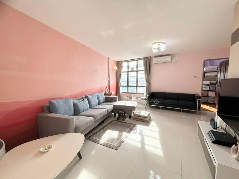 678D Jurong West Street 64, 678D Jurong West Street 64, Boon Lay / Jurong / Tuas, 3 Bedrooms, 1,184 sqft, HDB Flat For Sale, by Kaili Ong, 500251293 - PropertyGuru.com.sg