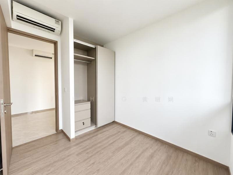 Norwood Grand, 8 Champions Way, Admiralty / Woodlands, 2 Bedrooms, 710 sqft, Condominium For Rent, by Faith Ng 黄丽娴, 500251296 - Bedroom - PropertyGuru.com.sg