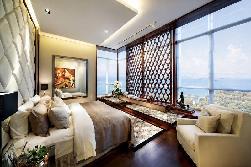 The Meyerise, 93 Meyer Road, East Coast / Marine Parade, 2 Bedrooms, 883 sqft, Condominium For Sale, by Simone M, 500251297 - Bedroom - PropertyGuru.com.sg