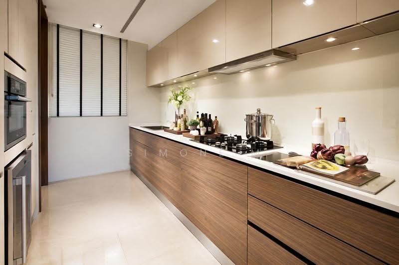 The Meyerise, 93 Meyer Road, East Coast / Marine Parade, 2 Bedrooms, 883 sqft, Condominium For Sale, by Simone M, 500251297 - Kitchen - PropertyGuru.com.sg