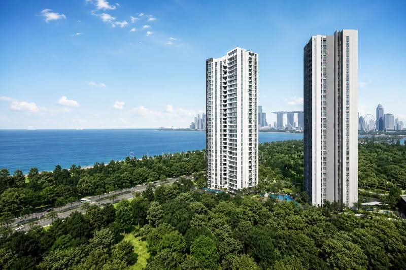 The Meyerise, 93 Meyer Road, East Coast / Marine Parade, 2 Bedrooms, 883 sqft, Condominium For Sale, by Simone M, 500251297 - Exterior - PropertyGuru.com.sg