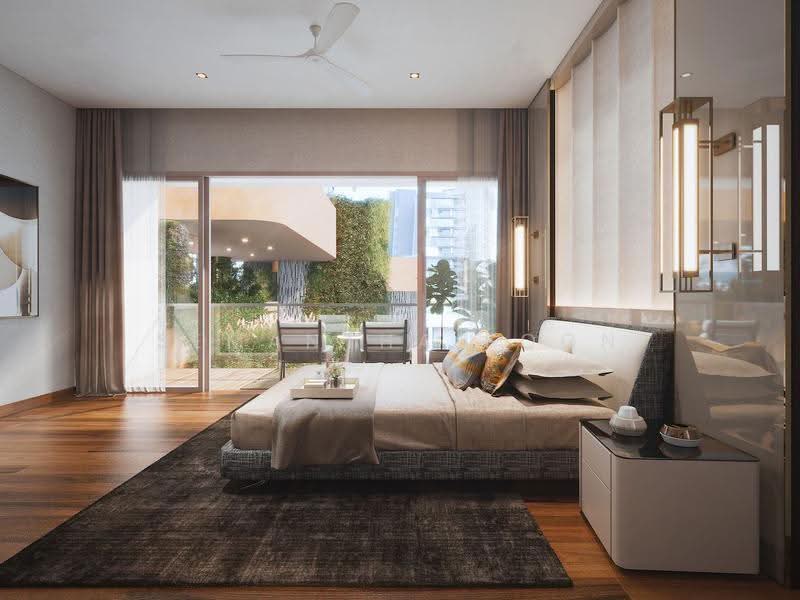 Lux FH New 3BR 1841sqft | SCGS, ACS, SJI | Stevens MRT, Tanglin / Holland / Bukit Timah, 3 Bedrooms, 1,841 sqft, Condominium For Sale, by Semantha Soon, 500251298 - Bedroom - PropertyGuru.com.sg