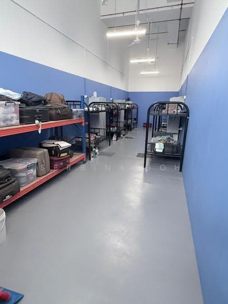 459 Tagore lane, Tagore lane, Mandai / Upper Thomson, 1,600 sqft, Dormitory For Rent, by Serbina Goh, 500251300 - CommercialGuru.com.sg