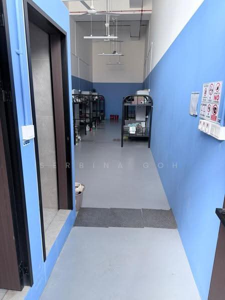 459 Tagore lane, Tagore lane, Mandai / Upper Thomson, 1,600 sqft, Dormitory For Rent, by Serbina Goh, 500251300 - CommercialGuru.com.sg
