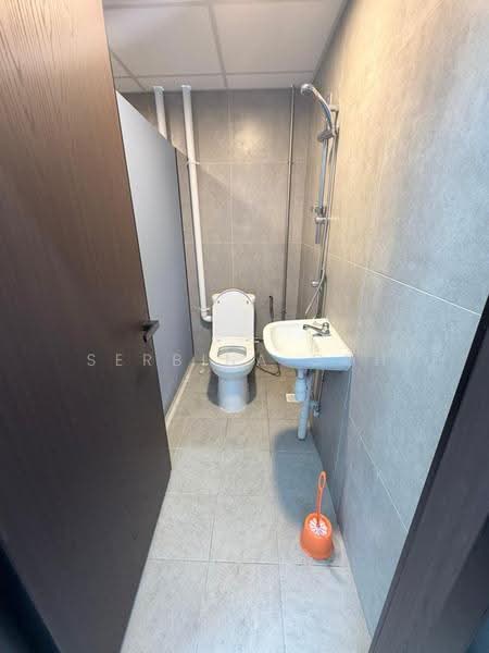 459 Tagore lane, Tagore lane, Mandai / Upper Thomson, 1,600 sqft, Dormitory For Rent, by Serbina Goh, 500251300 - CommercialGuru.com.sg