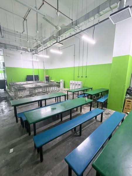 459 Tagore lane, Tagore lane, Mandai / Upper Thomson, 1,600 sqft, Dormitory For Rent, by Serbina Goh, 500251300 - CommercialGuru.com.sg