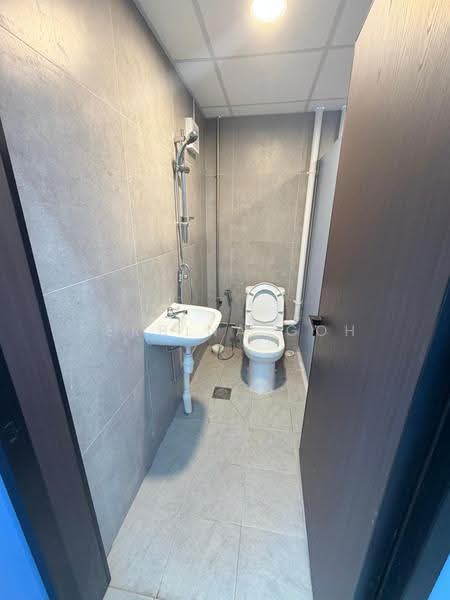 459 Tagore lane, Tagore lane, Mandai / Upper Thomson, 1,600 sqft, Dormitory For Rent, by Serbina Goh, 500251300 - CommercialGuru.com.sg