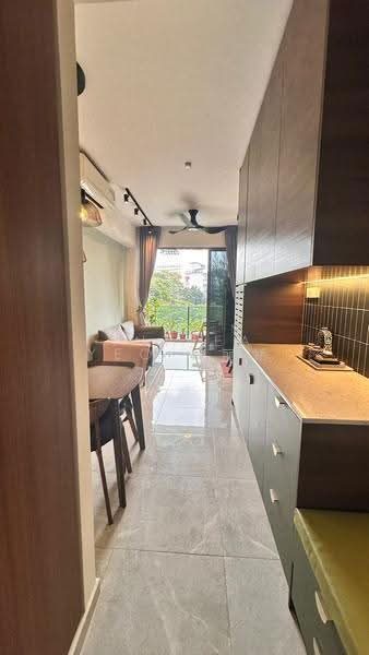 Stirling Residences, 23 Stirling Road, Alexandra / Commonwealth, 3 Bedrooms, 764 sqft, Condominium For Sale, by Anthea Yeo 杨丽娇, 500251303 - Living Room - PropertyGuru.com.sg