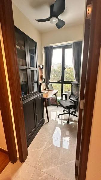 Stirling Residences, 23 Stirling Road, Alexandra / Commonwealth, 3 Bedrooms, 764 sqft, Condominium For Sale, by Anthea Yeo 杨丽娇, 500251303 - Study - PropertyGuru.com.sg
