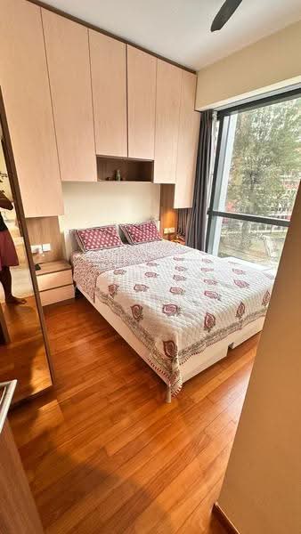 Stirling Residences, 23 Stirling Road, Alexandra / Commonwealth, 3 Bedrooms, 764 sqft, Condominium For Sale, by Anthea Yeo 杨丽娇, 500251303 - Bedroom - PropertyGuru.com.sg