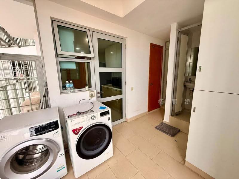 Clover By The Park, 6 Bishan Street 25, Ang Mo Kio / Bishan / Thomson, 4 Bedrooms, 1,754 sqft, Condominium For Rent, by Anthea Yeo 杨丽娇, 500251305 - Interior - PropertyGuru.com.sg