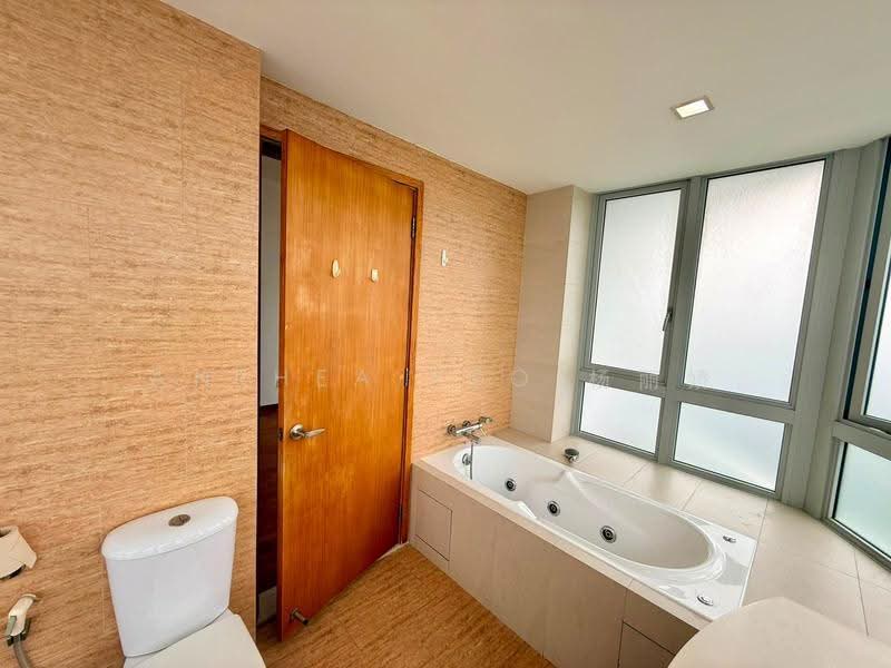 Clover By The Park, 6 Bishan Street 25, Ang Mo Kio / Bishan / Thomson, 4 Bedrooms, 1,754 sqft, Condominium For Rent, by Anthea Yeo 杨丽娇, 500251305 - Bathroom - PropertyGuru.com.sg