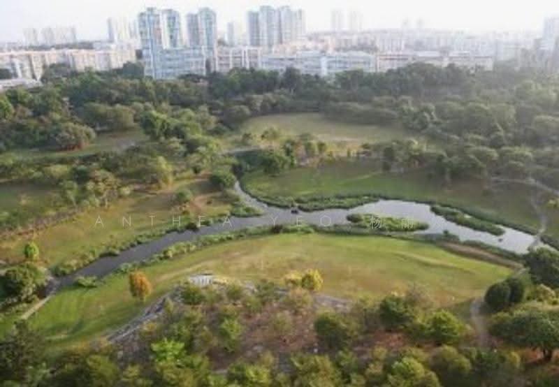 Clover By The Park, 6 Bishan Street 25, Ang Mo Kio / Bishan / Thomson, 4 Bedrooms, 1,754 sqft, Condominium For Rent, by Anthea Yeo 杨丽娇, 500251305 - Exterior - PropertyGuru.com.sg