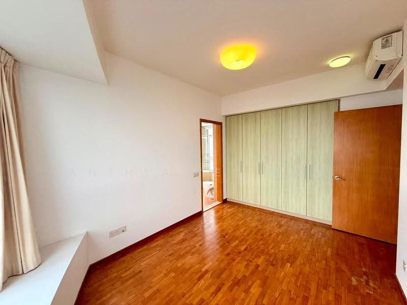 Clover By The Park, 6 Bishan Street 25, Ang Mo Kio / Bishan / Thomson, 4 Bedrooms, 1,754 sqft, Condominium For Rent, by Anthea Yeo 杨丽娇, 500251305 - Bedroom - PropertyGuru.com.sg