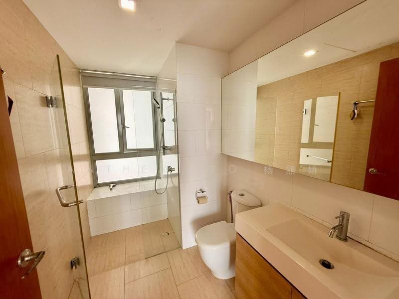 Clover By The Park, 6 Bishan Street 25, Ang Mo Kio / Bishan / Thomson, 4 Bedrooms, 1,754 sqft, Condominium For Rent, by Anthea Yeo 杨丽娇, 500251305 - Bathroom - PropertyGuru.com.sg
