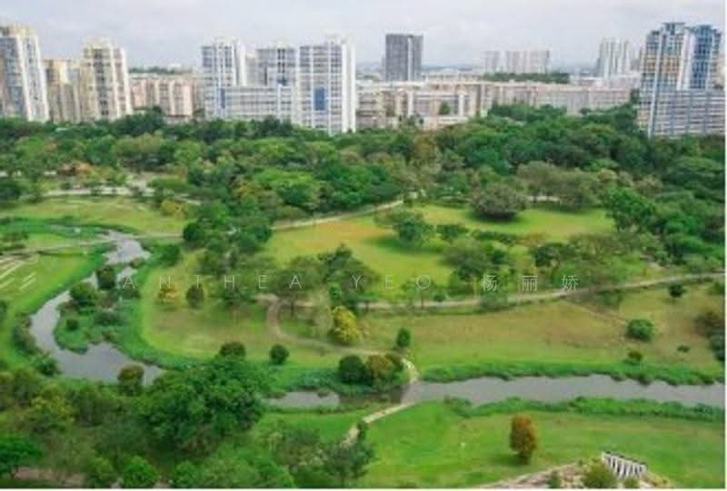 Clover By The Park, 6 Bishan Street 25, Ang Mo Kio / Bishan / Thomson, 4 Bedrooms, 1,754 sqft, Condominium For Rent, by Anthea Yeo 杨丽娇, 500251305 - Exterior - PropertyGuru.com.sg