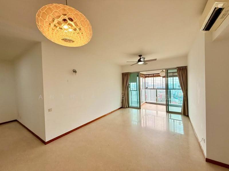 Clover By The Park, 6 Bishan Street 25, Ang Mo Kio / Bishan / Thomson, 4 Bedrooms, 1,754 sqft, Condominium For Rent, by Anthea Yeo 杨丽娇, 500251305 - Living Room - PropertyGuru.com.sg