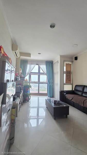 Boonview, 1 Marymount Terrace, Ang Mo Kio / Bishan / Thomson, 3 Bedrooms, 1,518 sqft, Condominium For Sale, by Heng Heng, 500251306 - Living Room - PropertyGuru.com.sg