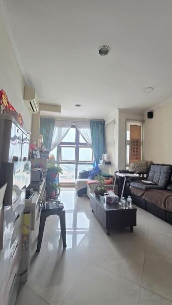 Boonview, 1 Marymount Terrace, Ang Mo Kio / Bishan / Thomson, 3 Bedrooms, 1,518 sqft, Condominium For Sale, by Heng Heng, 500251306 - Living Room - PropertyGuru.com.sg