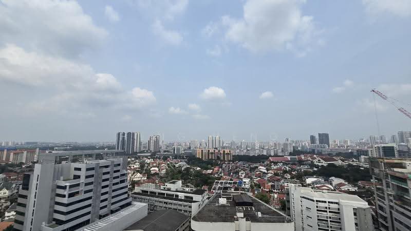 Boonview, 1 Marymount Terrace, Ang Mo Kio / Bishan / Thomson, 3 Bedrooms, 1,518 sqft, Condominium For Sale, by Heng Heng, 500251306 - Exterior - PropertyGuru.com.sg