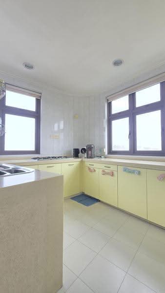 Boonview, 1 Marymount Terrace, Ang Mo Kio / Bishan / Thomson, 3 Bedrooms, 1,518 sqft, Condominium For Sale, by Heng Heng, 500251306 - Kitchen - PropertyGuru.com.sg
