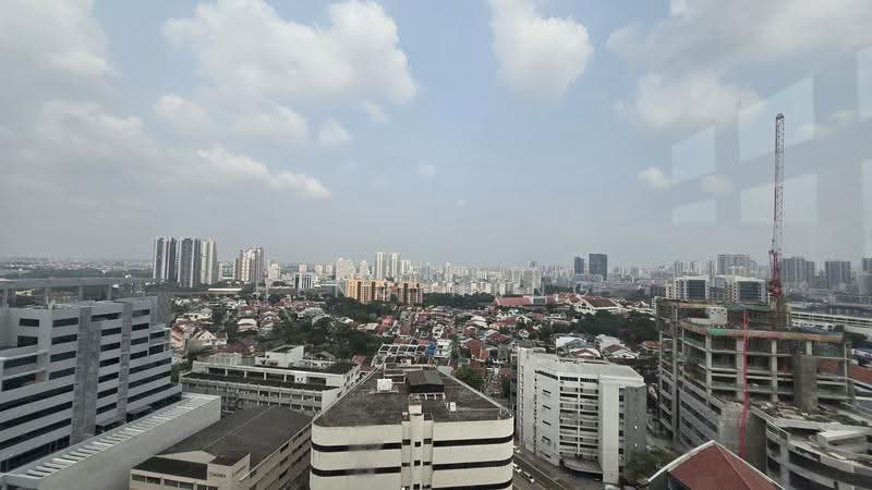 Boonview, 1 Marymount Terrace, Ang Mo Kio / Bishan / Thomson, 3 Bedrooms, 1,518 sqft, Condominium For Sale, by Heng Heng, 500251306 - Exterior - PropertyGuru.com.sg