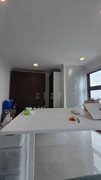 Boonview, 1 Marymount Terrace, Ang Mo Kio / Bishan / Thomson, 3 Bedrooms, 1,518 sqft, Condominium For Sale, by Heng Heng, 500251306 - Common Bedroom - PropertyGuru.com.sg
