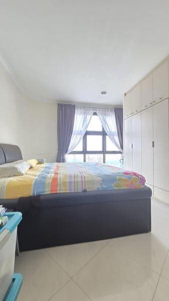 Boonview, 1 Marymount Terrace, Ang Mo Kio / Bishan / Thomson, 3 Bedrooms, 1,518 sqft, Condominium For Sale, by Heng Heng, 500251306 - Master Bedroom - PropertyGuru.com.sg