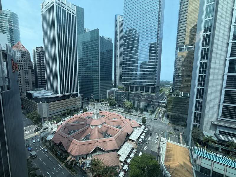80 Robinson Road, 80 Robinson Road, Boat Quay / Raffles Place / Marina, 2,433 sqft, Office For Rent, by Patrick Ong 王鹏若(安仔), 500251307 - Exterior - CommercialGuru.com.sg