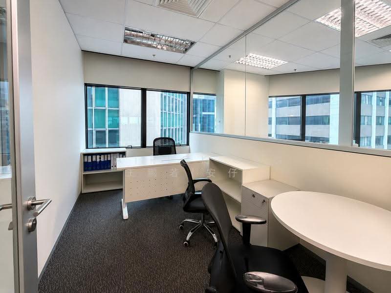 80 Robinson Road, 80 Robinson Road, Boat Quay / Raffles Place / Marina, 2,433 sqft, Office For Rent, by Patrick Ong 王鹏若(安仔), 500251307 - Interior - CommercialGuru.com.sg