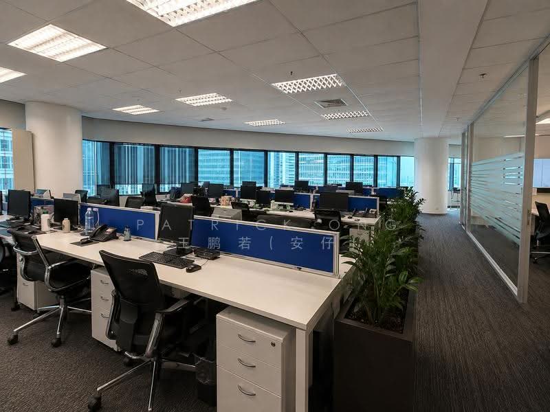 80 Robinson Road, 80 Robinson Road, Boat Quay / Raffles Place / Marina, 2,433 sqft, Office For Rent, by Patrick Ong 王鹏若(安仔), 500251307 - Interior - CommercialGuru.com.sg