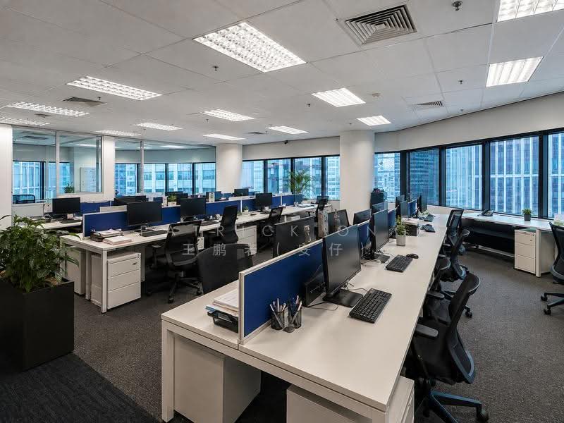 80 Robinson Road, 80 Robinson Road, Boat Quay / Raffles Place / Marina, 2,433 sqft, Office For Rent, by Patrick Ong 王鹏若(安仔), 500251307 - Interior - CommercialGuru.com.sg