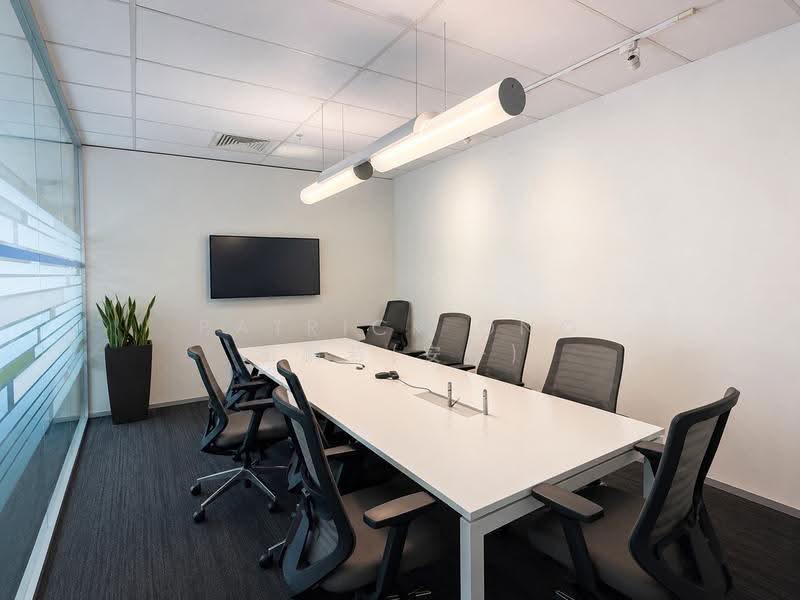 80 Robinson Road, 80 Robinson Road, Boat Quay / Raffles Place / Marina, 2,433 sqft, Office For Rent, by Patrick Ong 王鹏若(安仔), 500251307 - Interior - CommercialGuru.com.sg