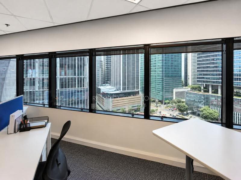 80 Robinson Road, 80 Robinson Road, Boat Quay / Raffles Place / Marina, 2,433 sqft, Office For Rent, by Patrick Ong 王鹏若(安仔), 500251307 - View - CommercialGuru.com.sg