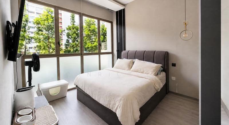 Sea Horizon, 3 Pasir Ris Rise, Pasir Ris / Tampines, 3 Bedrooms, 1,109 sqft, Condominium For Sale, by Iainrick Hu, 500251309 - Master Bedroom - PropertyGuru.com.sg