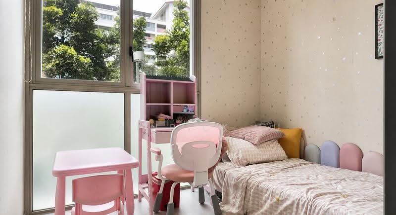 Sea Horizon, 3 Pasir Ris Rise, Pasir Ris / Tampines, 3 Bedrooms, 1,109 sqft, Condominium For Sale, by Iainrick Hu, 500251309 - Common Room 2 - PropertyGuru.com.sg