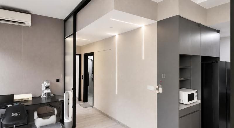 Sea Horizon, 3 Pasir Ris Rise, Pasir Ris / Tampines, 3 Bedrooms, 1,109 sqft, Condominium For Sale, by Iainrick Hu, 500251309 - Interior - PropertyGuru.com.sg