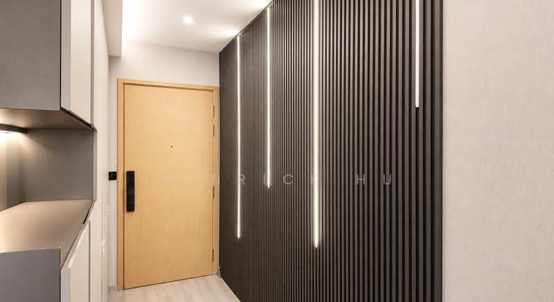 Sea Horizon, 3 Pasir Ris Rise, Pasir Ris / Tampines, 3 Bedrooms, 1,109 sqft, Condominium For Sale, by Iainrick Hu, 500251309 - Entrance - PropertyGuru.com.sg