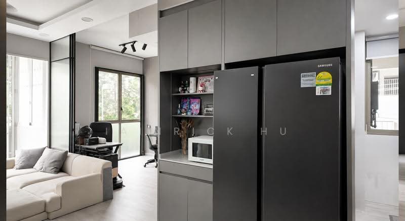 Sea Horizon, 3 Pasir Ris Rise, Pasir Ris / Tampines, 3 Bedrooms, 1,109 sqft, Condominium For Sale, by Iainrick Hu, 500251309 - Living Room - PropertyGuru.com.sg
