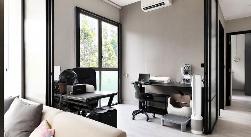 Sea Horizon, 3 Pasir Ris Rise, Pasir Ris / Tampines, 3 Bedrooms, 1,109 sqft, Condominium For Sale, by Iainrick Hu, 500251309 - Common Room 1 - PropertyGuru.com.sg